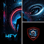 HFY Vault Stories logo