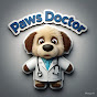 Paws Doctor  logo