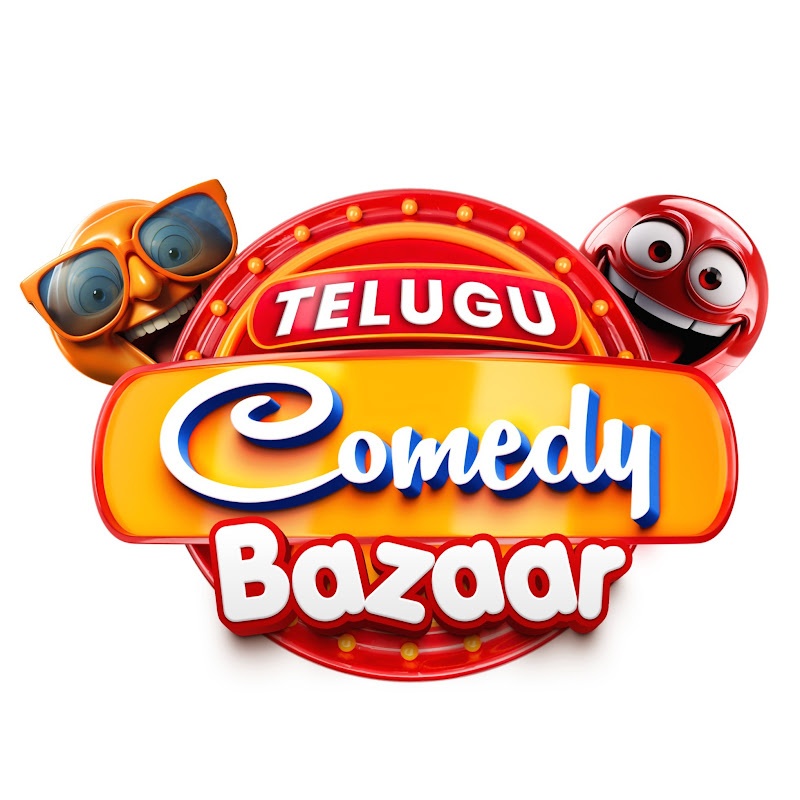 TELUGU COMEDY BAZAAR 