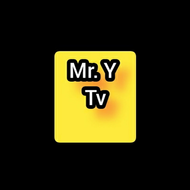 Mr .Y Tv