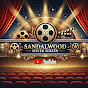 Sandalwood Silver screen logo