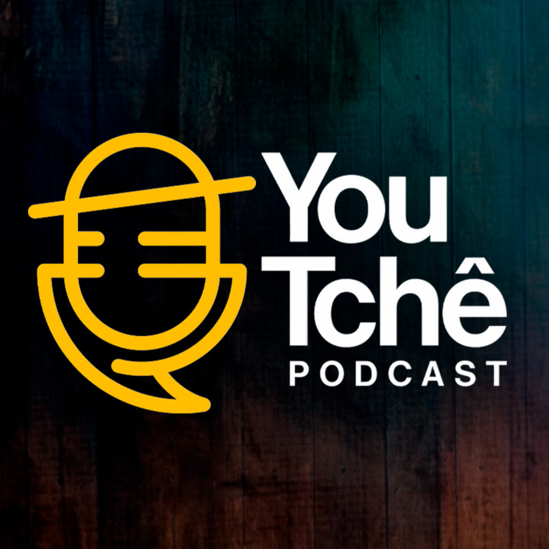 YouTchê Podcast Oficial