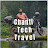 Chanti Tech Travel