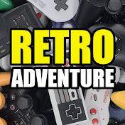 Retroadventure