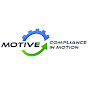 Motive Ltd - Compliance in Motion logo