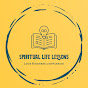 Spiritual Life Lessons logo