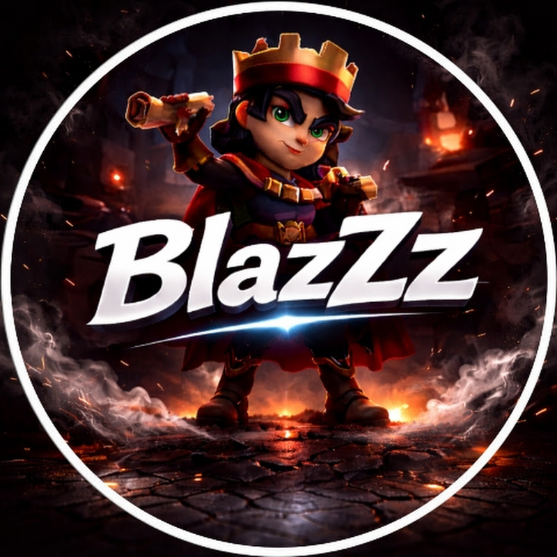 BlazZz Playz