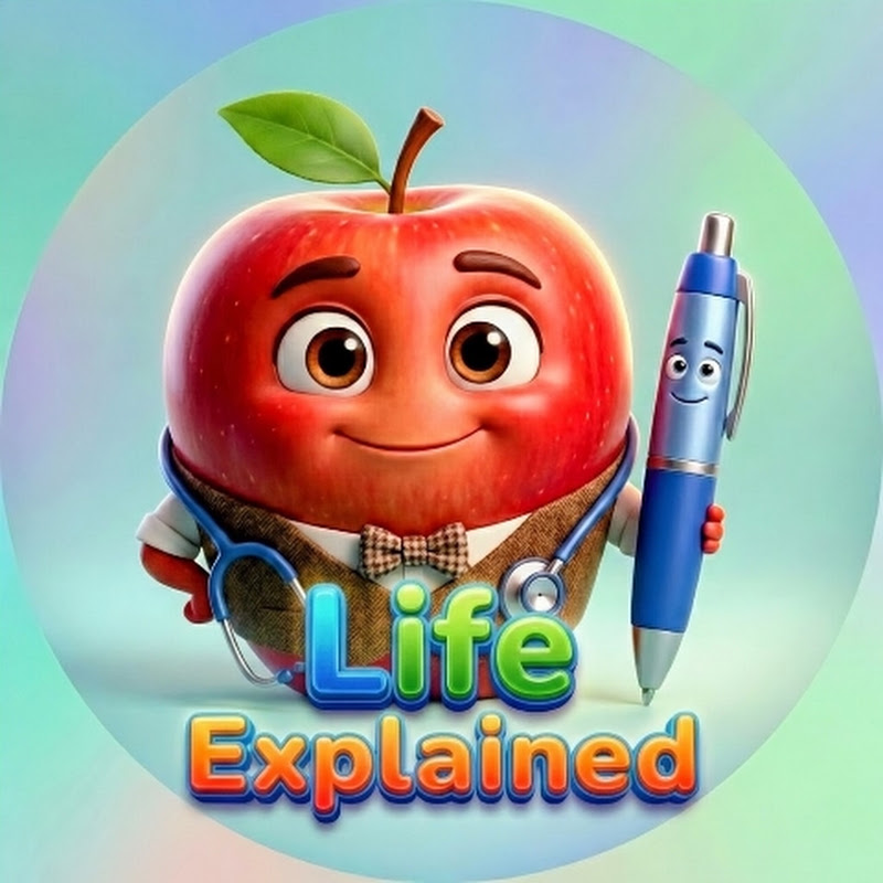 Life Explained AI