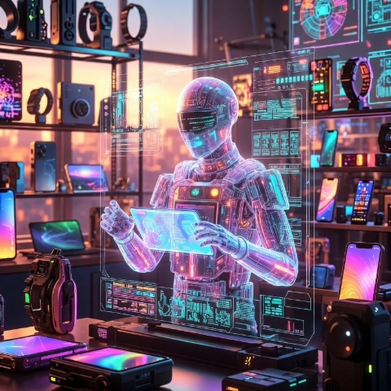 HoloDragon Lab