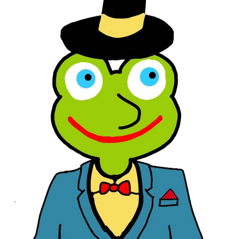 JackFrog