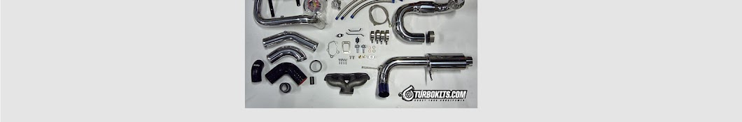 TurboKits.com رمز قناة اليوتيوب