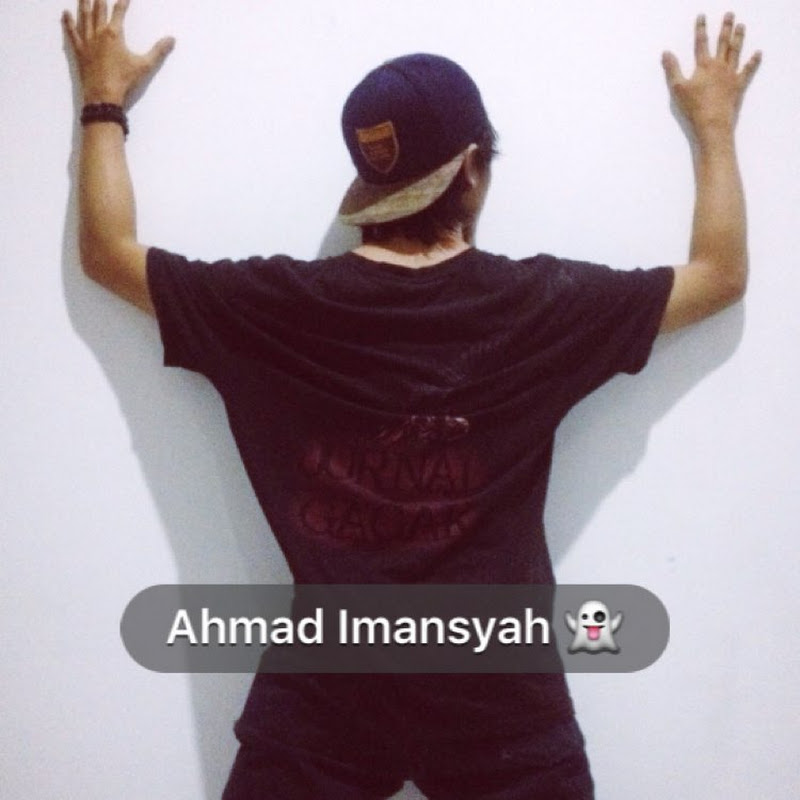 Ahmad Imansyah icon