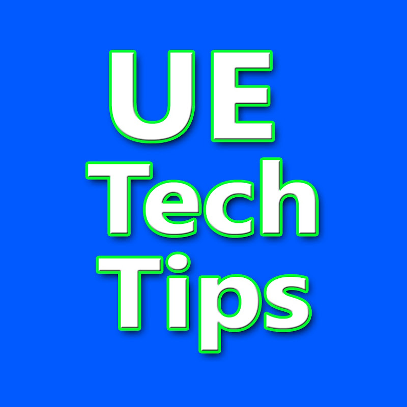 Unreal Engine Tech Tips