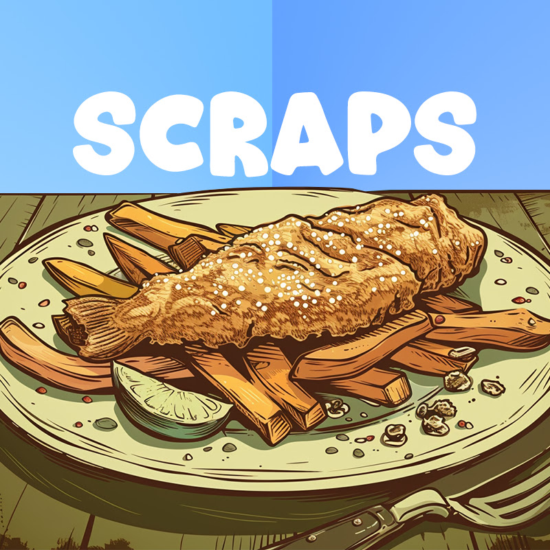 SCRAPS