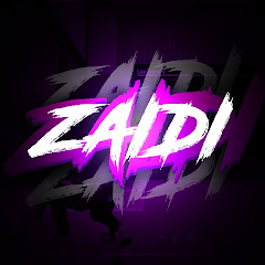 ZAIDI GAMING 2