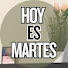 CkQDwUeRTbQ-channel-avatar-Hoy Es Martes