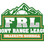 Front Range Baseball Network logo