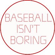 Baseball Isnt Boring