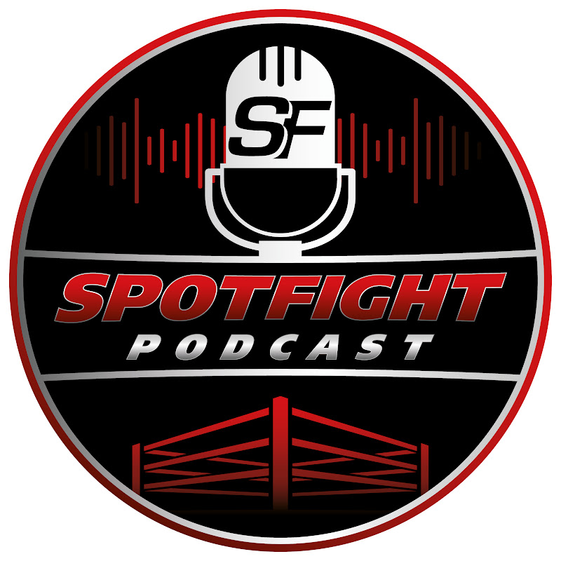 Spotfight Wrestling Podcast