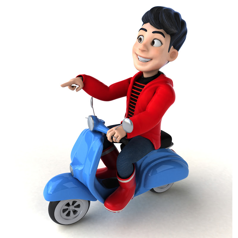 3d Artist