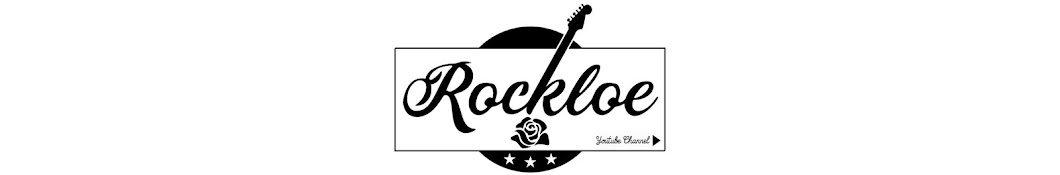 Rockloe YouTube channel avatar