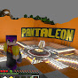 Pantaleon logo