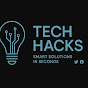 Tech Hacks logo
