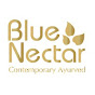Blue Nectar Ayurved logo