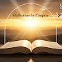 Reflection by Chapter logo