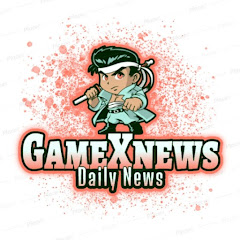 GameXnews avatar