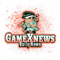 GameXnews logo
