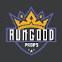 RunGoodProps logo