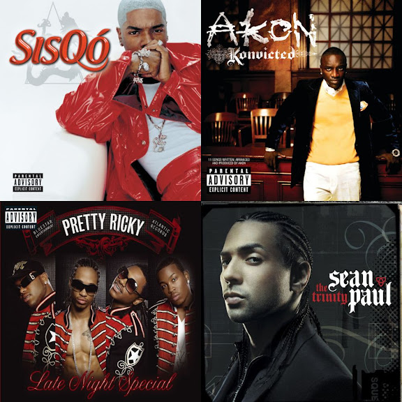 Old school pop