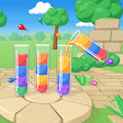 Color Flow simgesi
