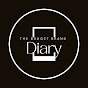 The Budget Brand Diary logo