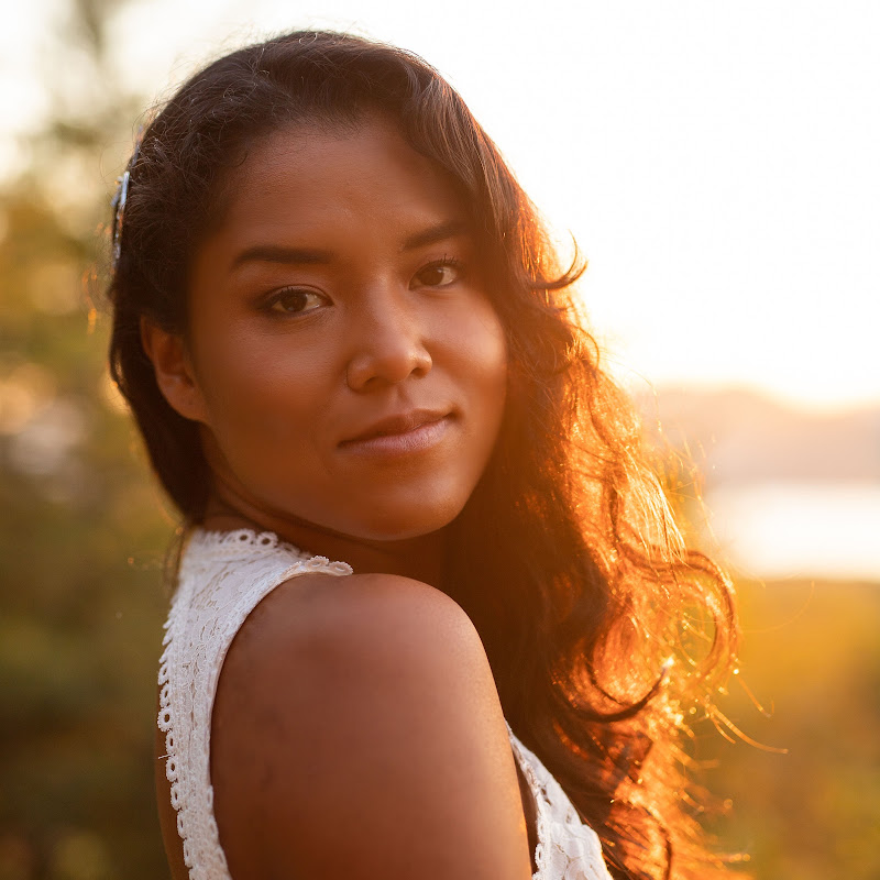 Sandy Vo