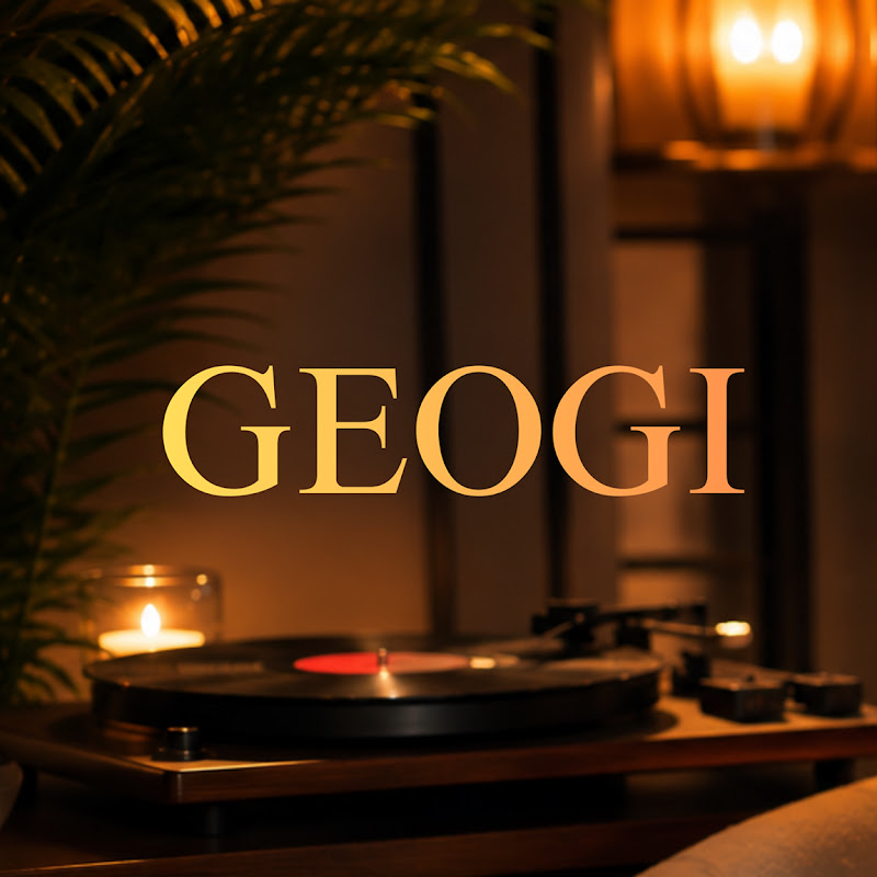 GEOGI Pop Jazz