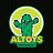 Altoys Brinquedos LTDA