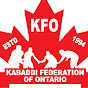 Ontario Kabaddi federation 