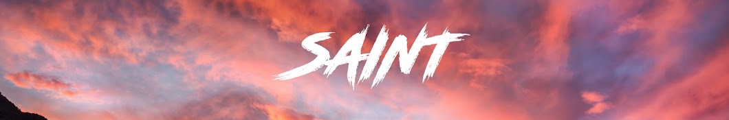 Saint YouTube-Kanal-Avatar