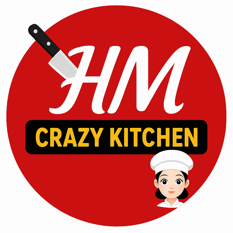 HM Crazy Kitchen