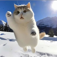 Poll from Cat funny times