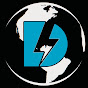 The Disruptors Network logo