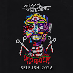 Will Wood and the Tapeworms