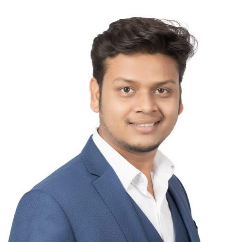 Decoding Finance with Rohit Nayar