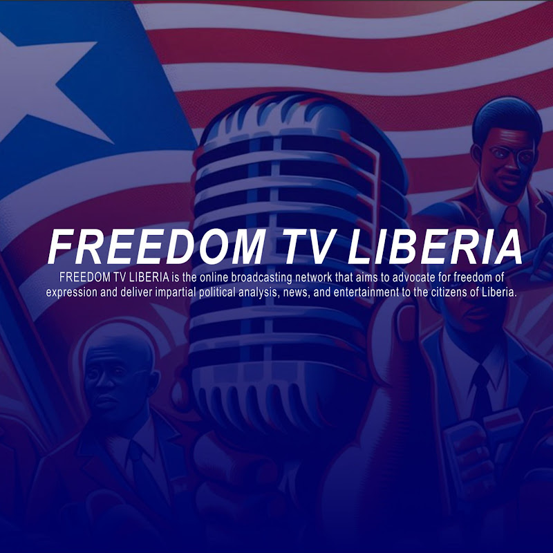 FREEDOM TV LIBERIA