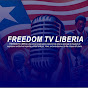 FREEDOM TV LIBERIA logo