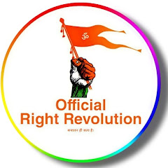Official Right Revolution net worth