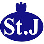 St John's Apostolic Faith Mission of S.A logo