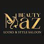 Beauty Naz logo